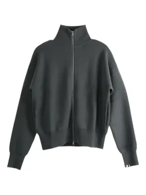 最終お値下げ　 extreme cashmere エクストリーム　カシミヤ extreme cashmere(エクストリームカシミヤ)】 KID CREWNECK