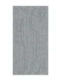 Eric Bompard ribbed cashmere snood - Grey