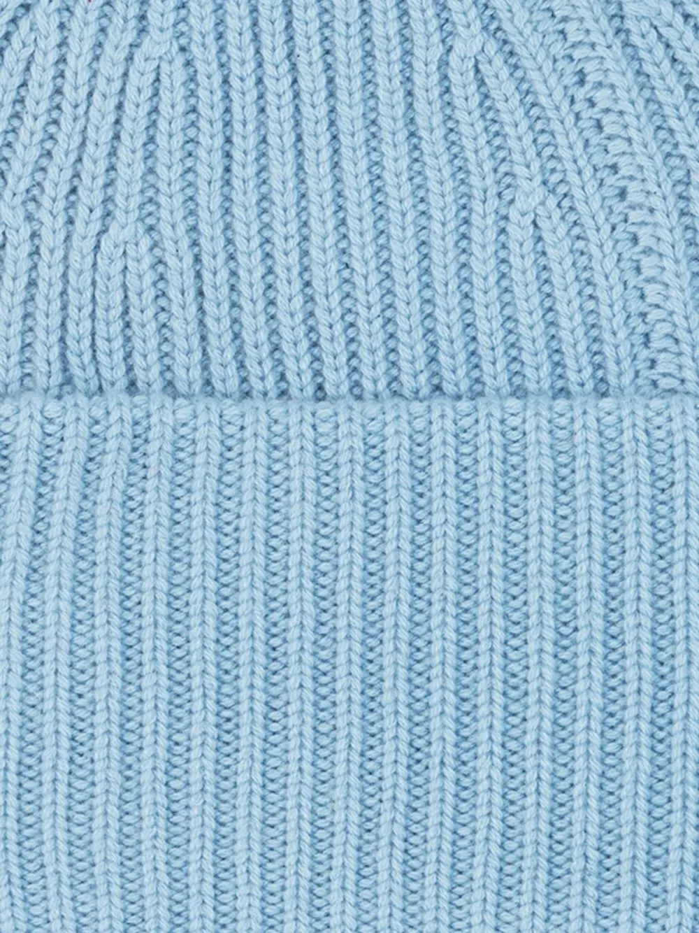 Eric Bompard ribbed beanie hat | Men | Image 2