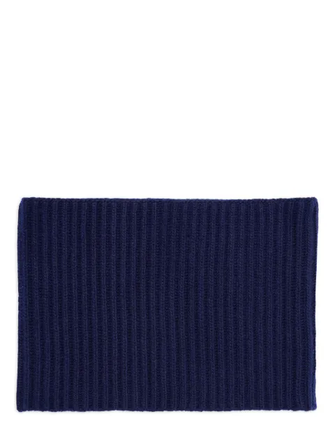 Eric Bompard cashmere snood