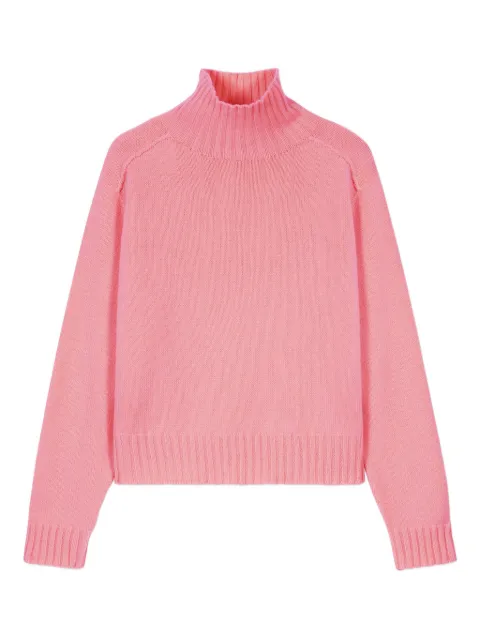 Eric Bompard cashmere sweater