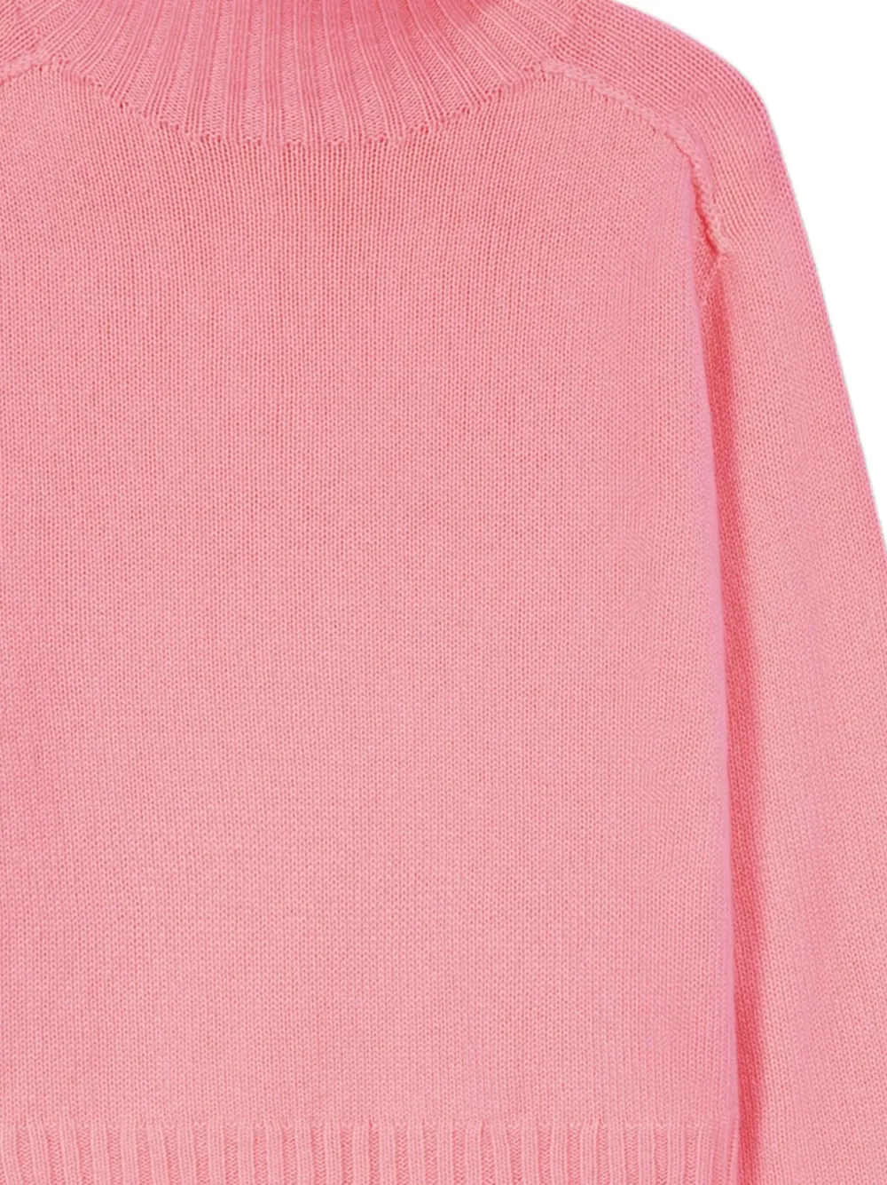 Eric Bompard cashmere sweater | Knitted Sweaters | Image 2