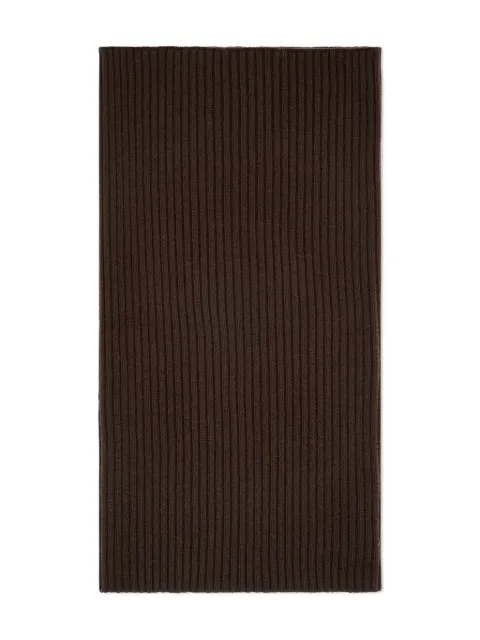 Eric Bompard braga de cuello de canalé