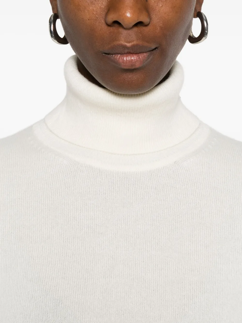 Eric Bompard Kasjmier coltrui Beige