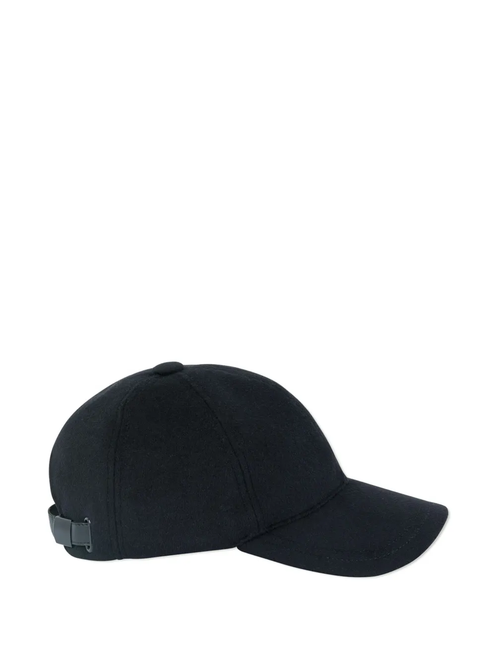 Eric Bompard felt cap | Hombre | Image 2