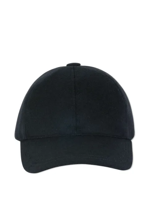 Eric Bompard felt cap