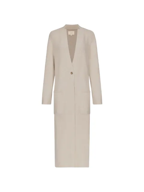 LouLou de Saison longline cardigan