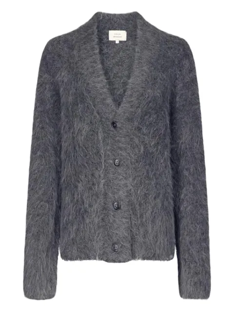 LouLou de Saison buttoned cardigan