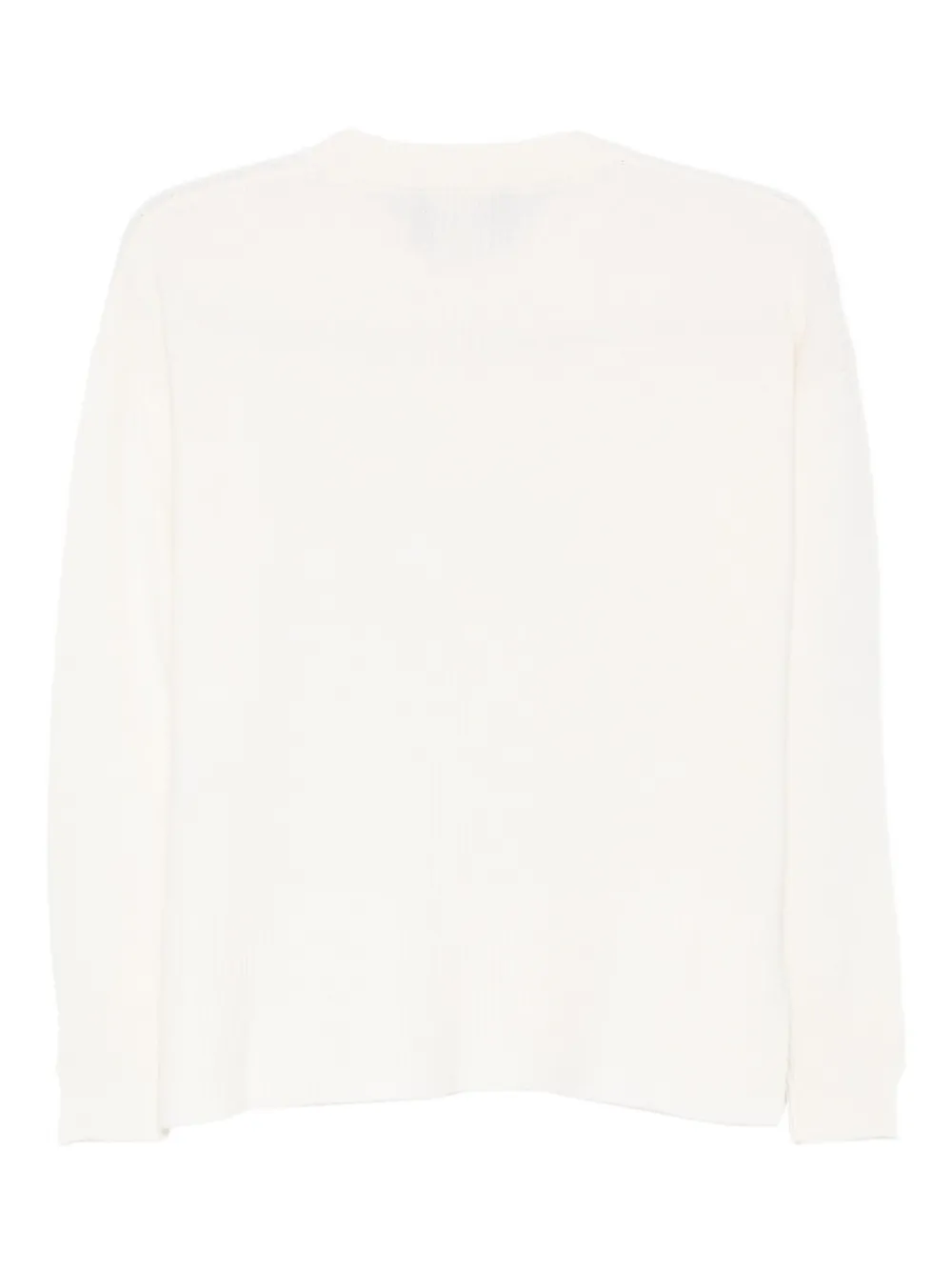 Roberto Collina crew-neck sweater | Jumpers | Image 2