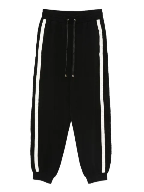 LIU JO Joggingbroek met zijstreep