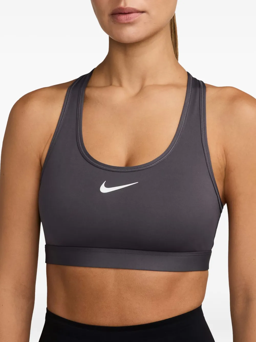 Nike racerback performance tank top | Vests & Tank Tops | Image 2