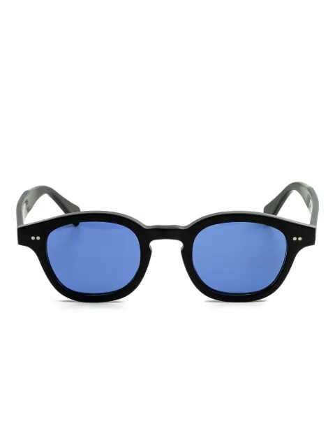 Epos lentes de sol con armazón redonda
