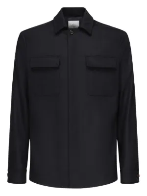 DSQUARED2 コーチジャケット | ブラック | FARFETCH JP