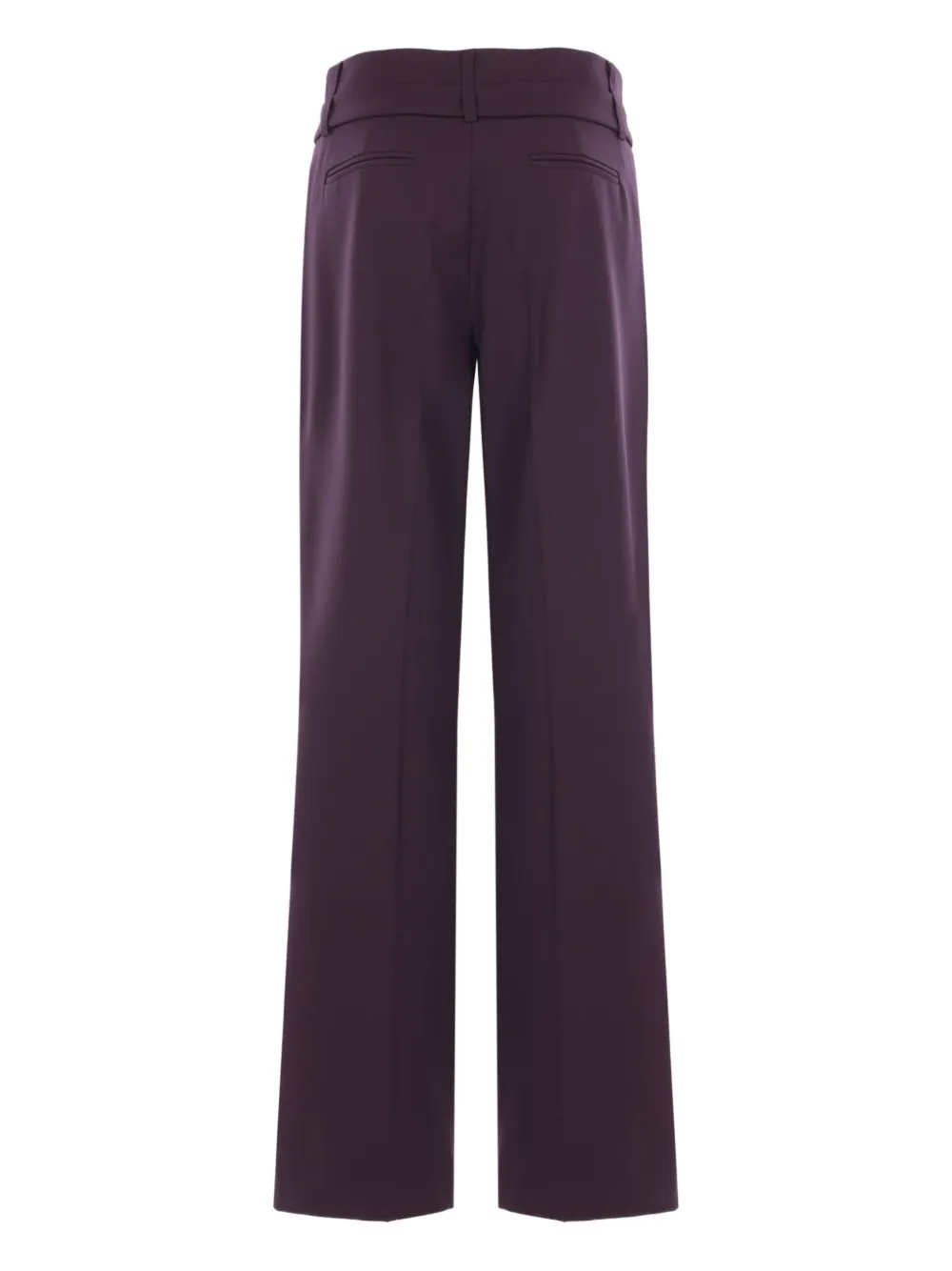 Federica Tosi tailored trousers | High Waisted Pants | Image 2