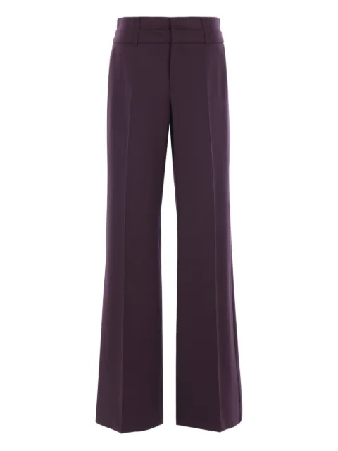 Federica Tosi tailored trousers