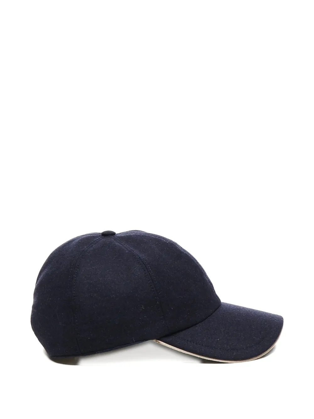 Eleventy Honkbalpet Blauw