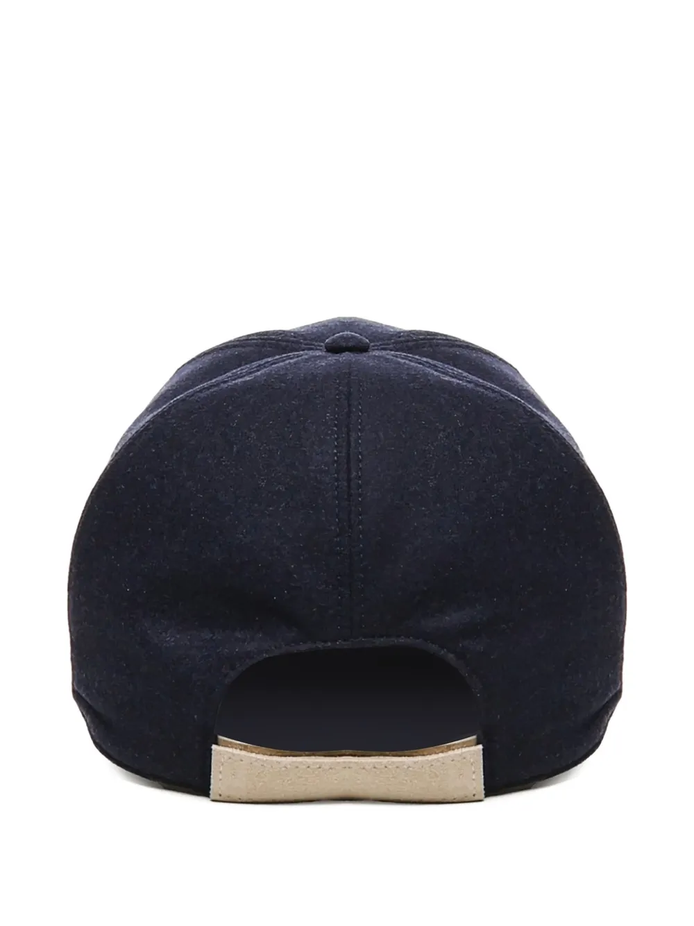 Eleventy baseball cap - Blauw