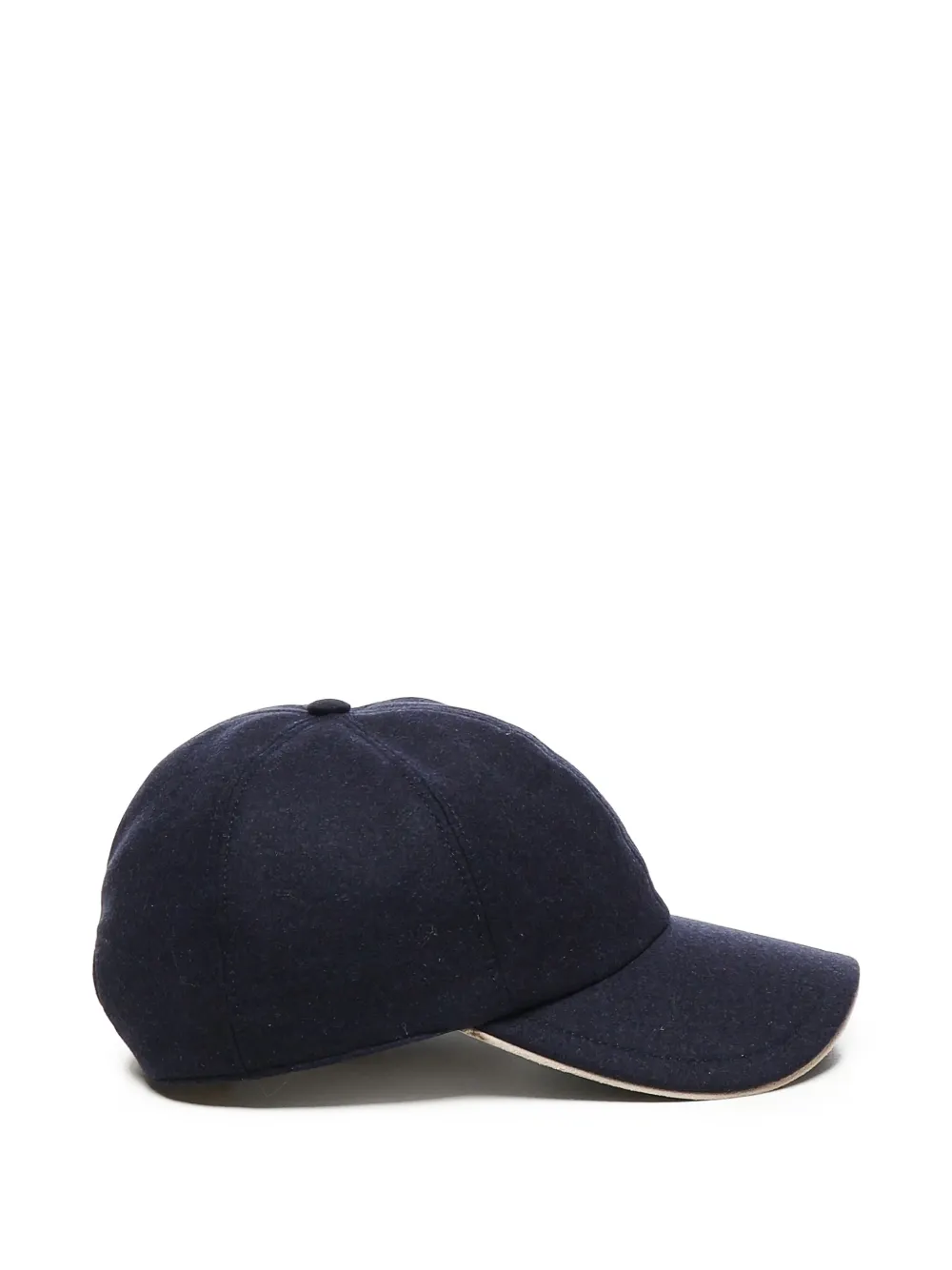  Eleventy Baseball Cap - Blue 