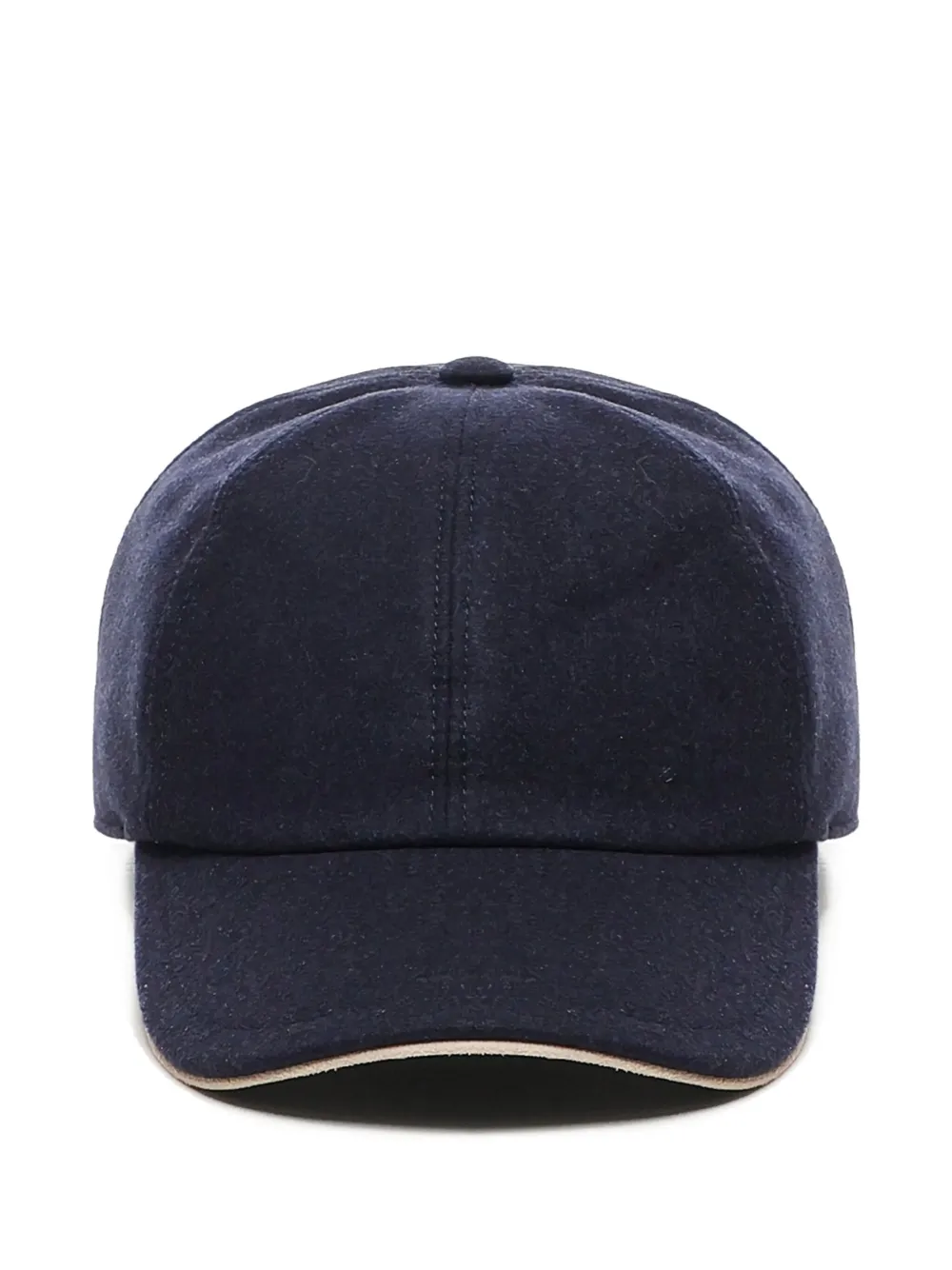 Eleventy Honkbalpet Blauw