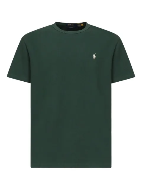 Polo Ralph Lauren playera de algodón