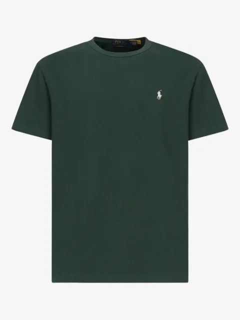 Polo Ralph Lauren cotton T-shirt