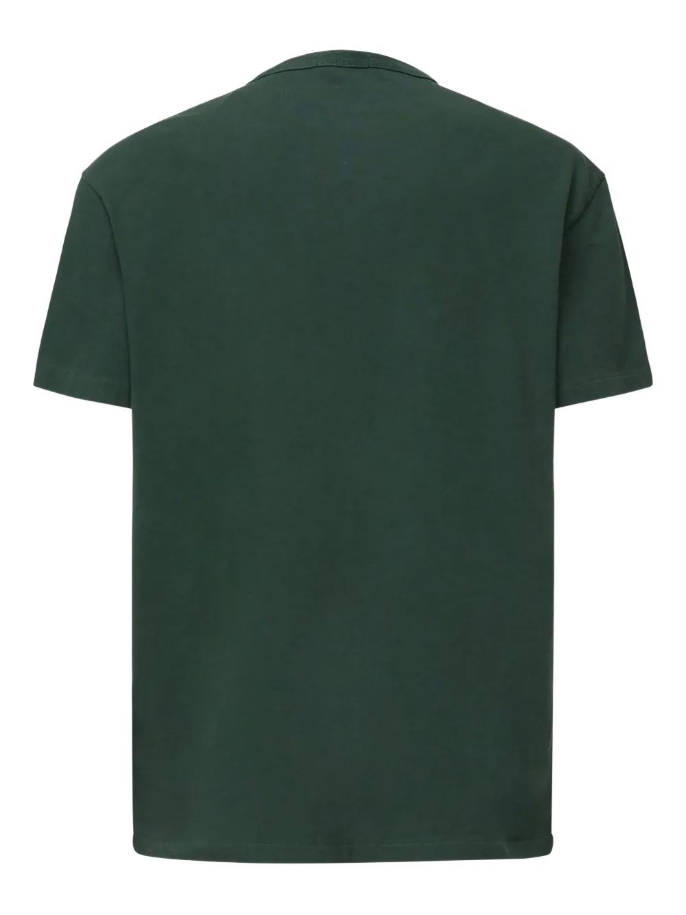 Polo Ralph Lauren Katoenen T-shirt - Groen