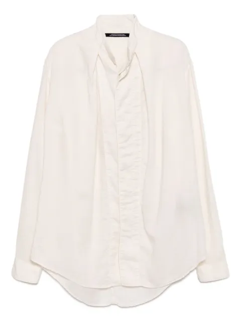 Julius Umbra shirt