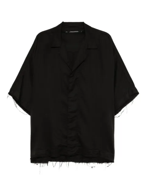 Julius Umbra shirt