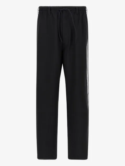 Y-3 Jogginghose mit 3 Streifen