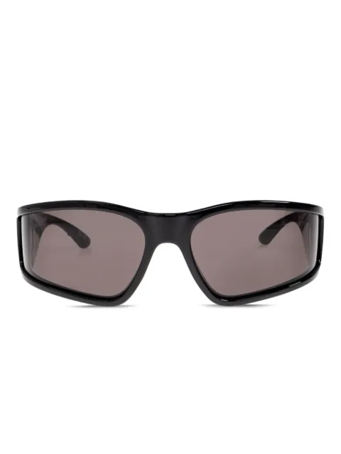 Balenciaga Eyewear Sunset D-Frame Sonnenbrille