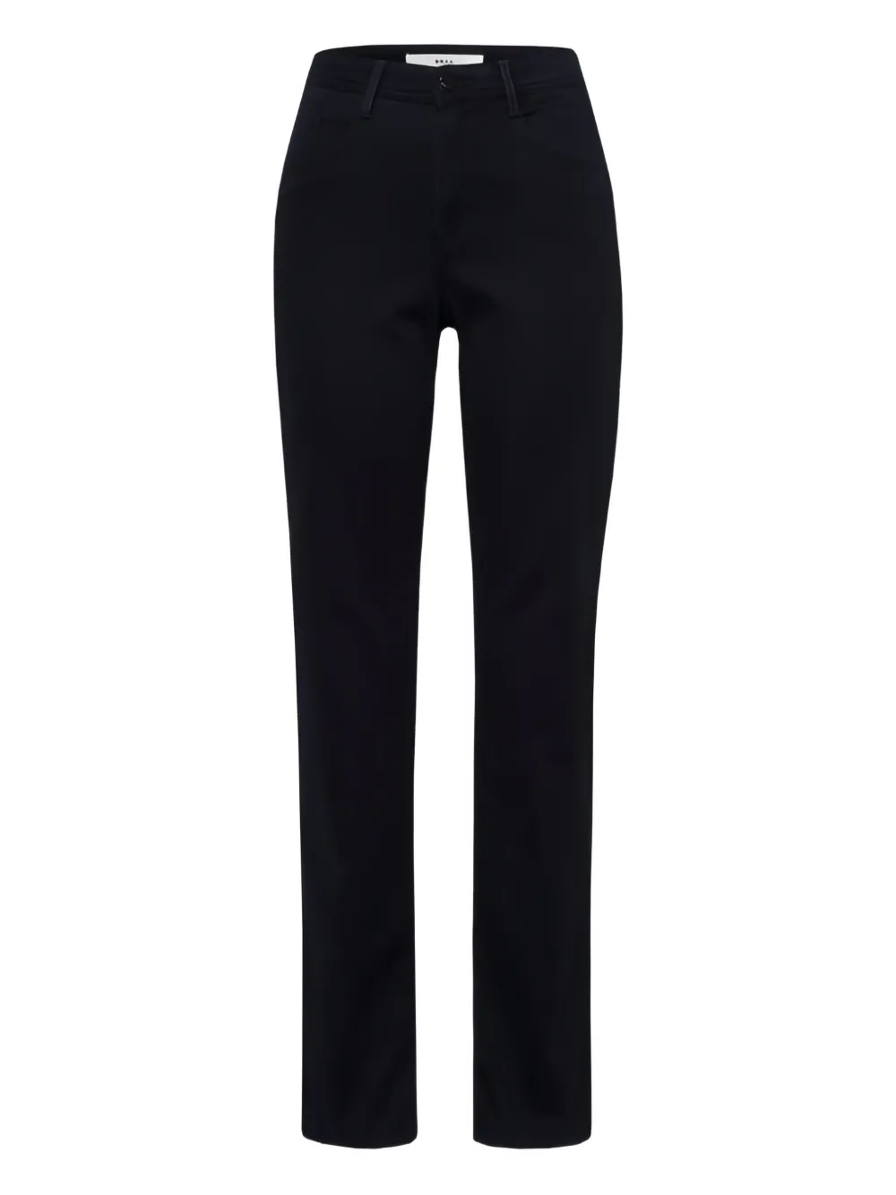 Brax Carola Trousers In Black