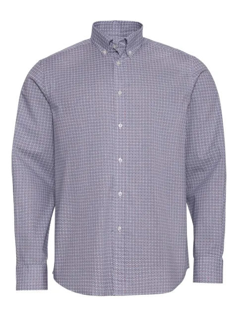 LOJA DAS MEIAS buttoned shirt