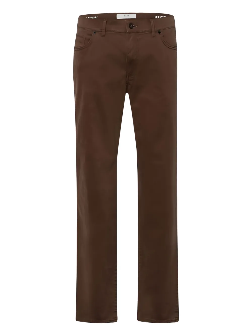 Brax Farina Trousers In Brown