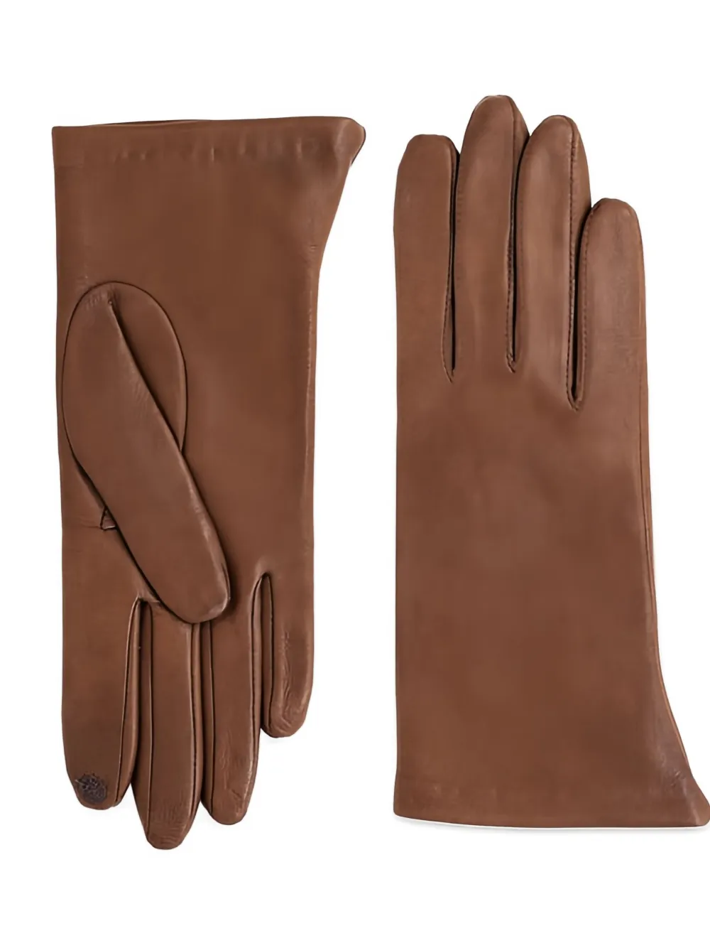 GLOVE STORY overlay gloves - Bruin