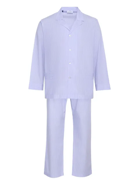 LOJA DAS MEIAS striped pyjamas