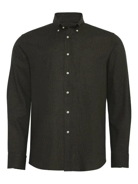 LOJA DAS MEIAS camisa con botones