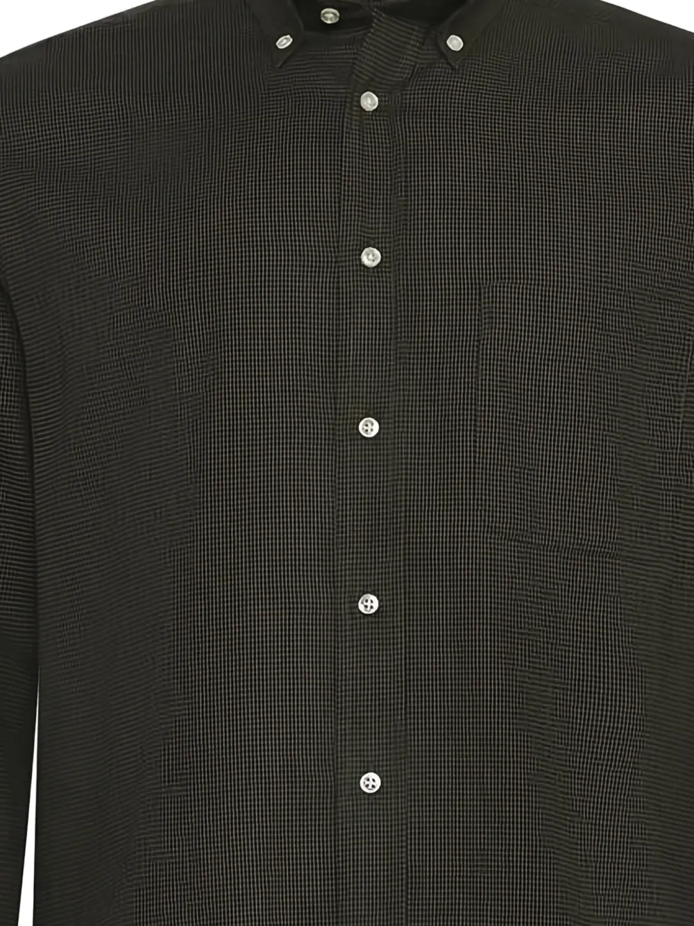 LOJA DAS MEIAS camisa con botones | Image 2