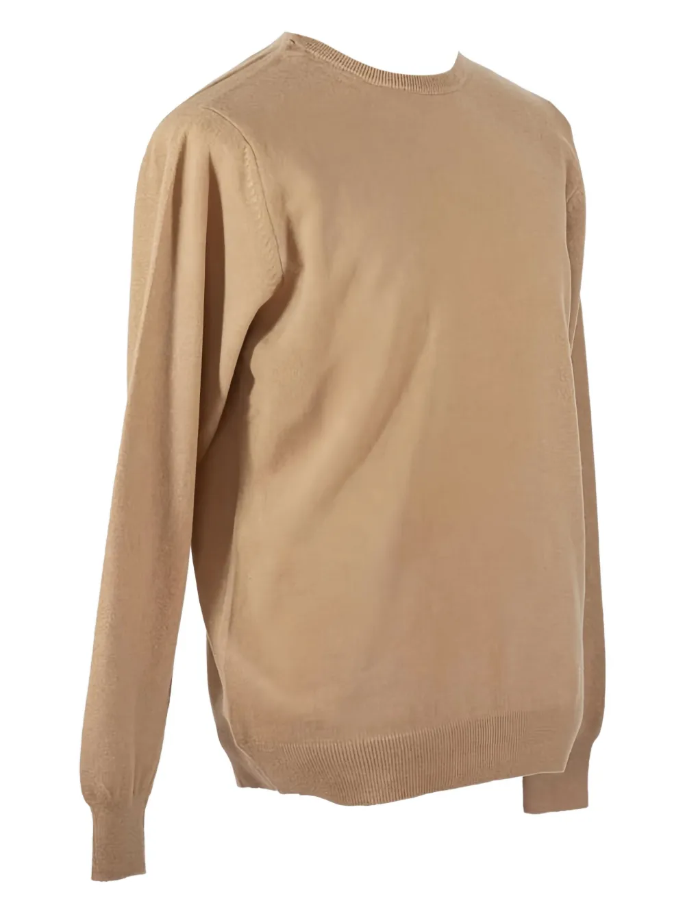  Loja Das Meias Crew-neck Sweater - Neutrals 