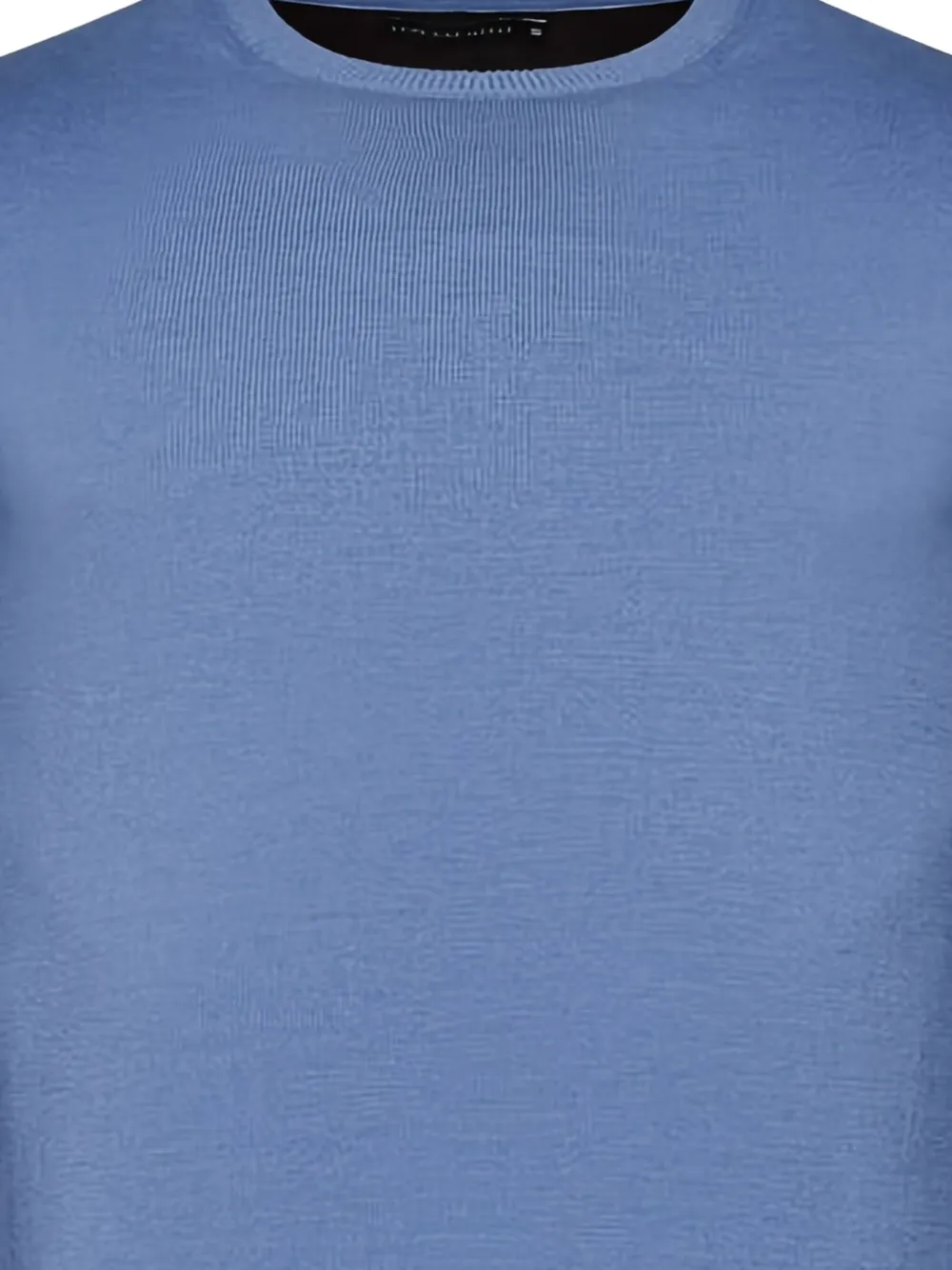 LOJA DAS MEIAS Trui met ronde hals - Blauw