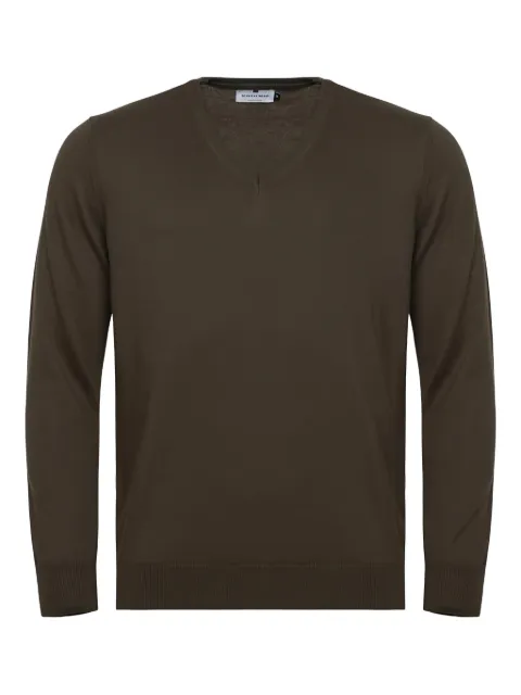 LOJA DAS MEIAS V-neck sweater
