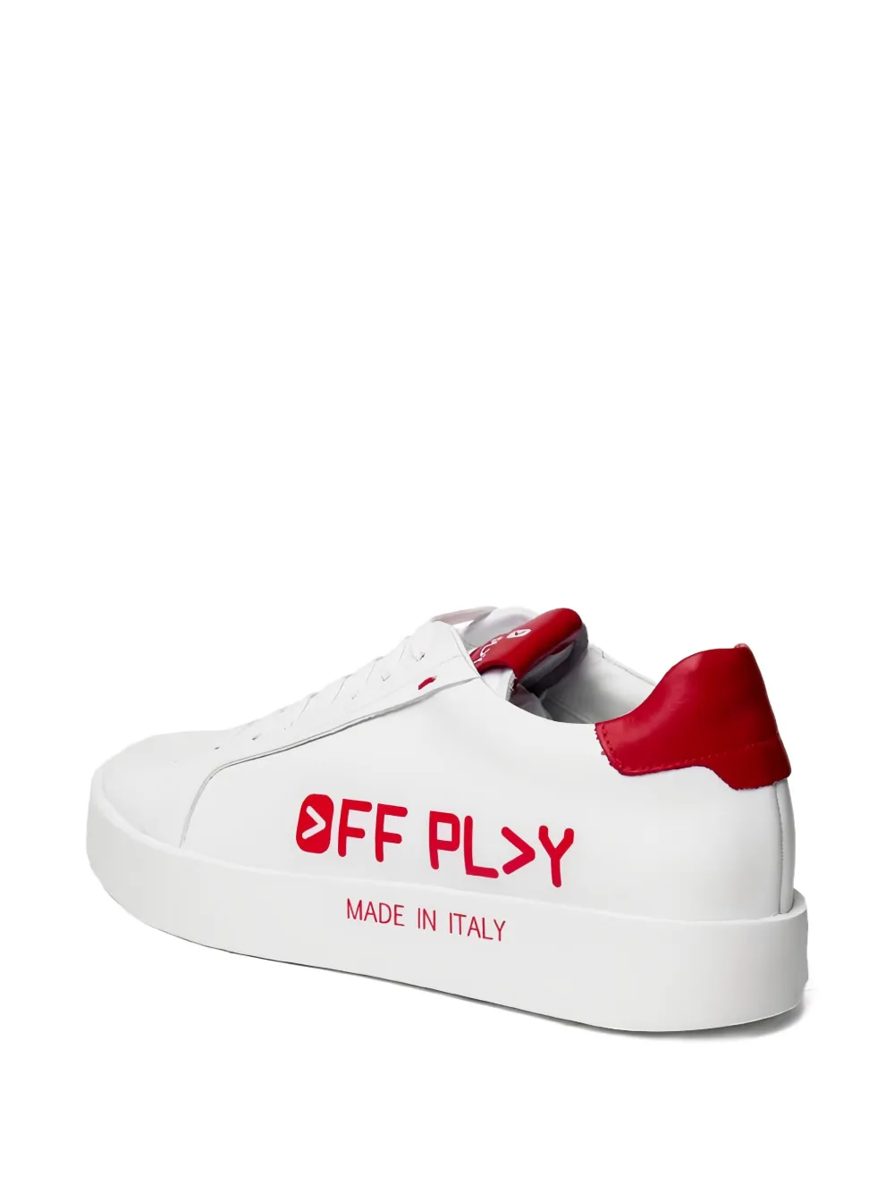 OFF PLAY tenis bajos con logo estampado | Tenis bajos | Image 2