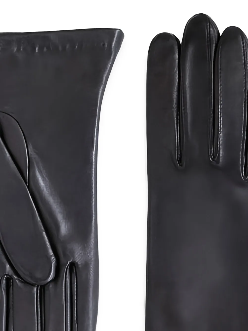 GLOVE STORY gants à design superposé | Image 2