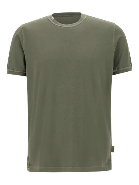 BOB short-sleeved crew-neck T-shirt