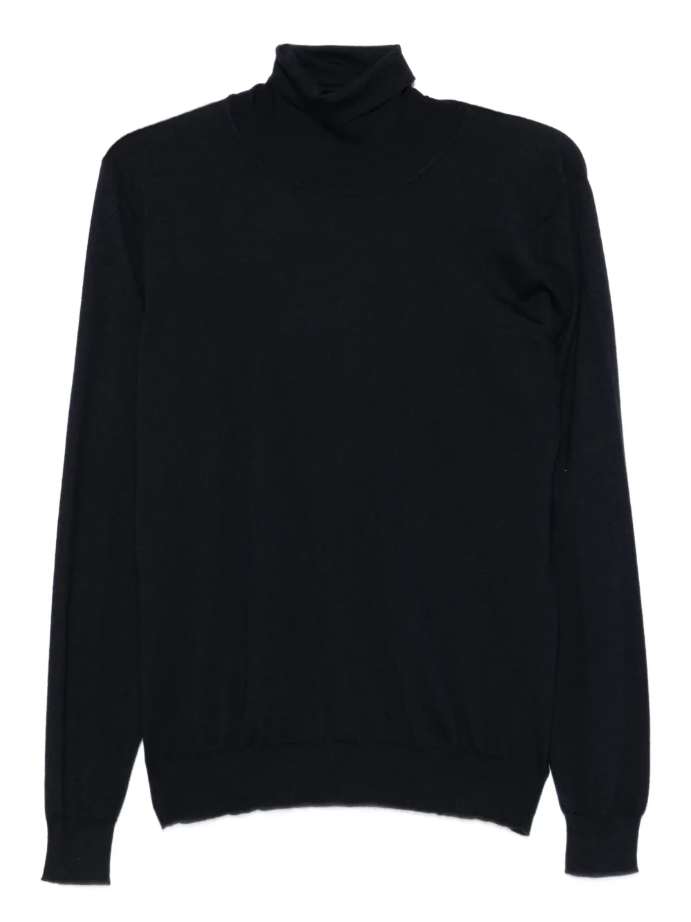 Fedeli Coltrui met lange mouwen Blauw