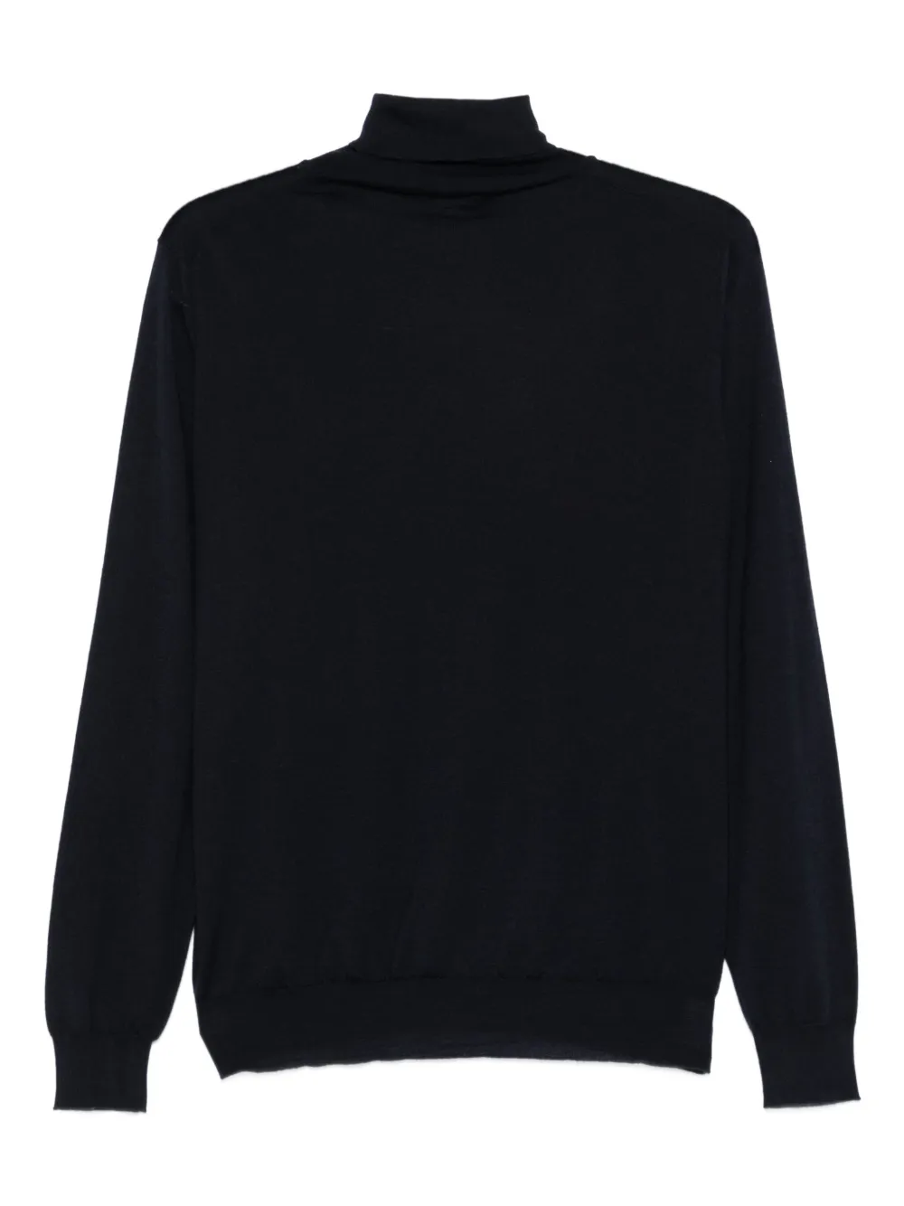 Fedeli Coltrui met lange mouwen Blauw