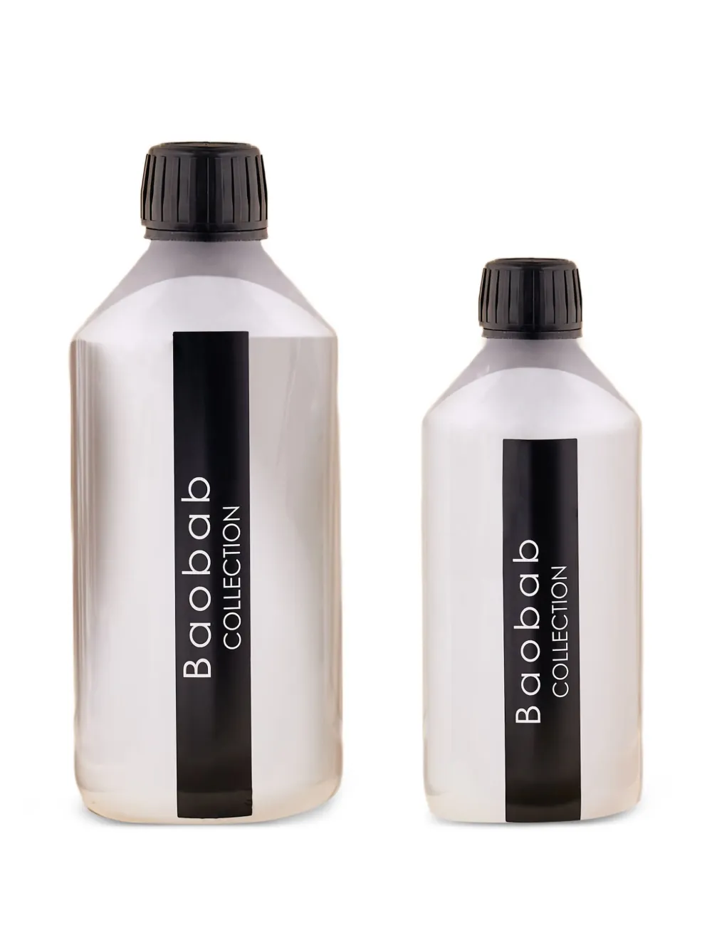 Baobab car diffuser refil | White | Image 1