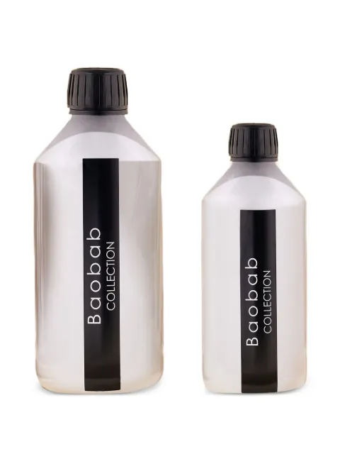 Baobab recambio para difusor de coche