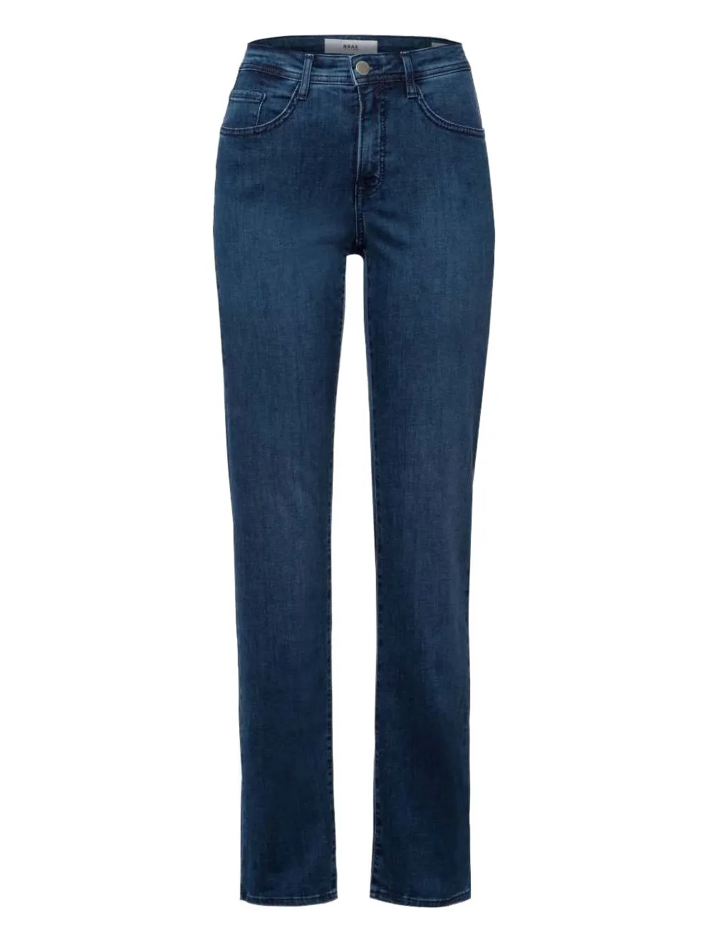 BRAX vaqueros Carola | azul | Image 1