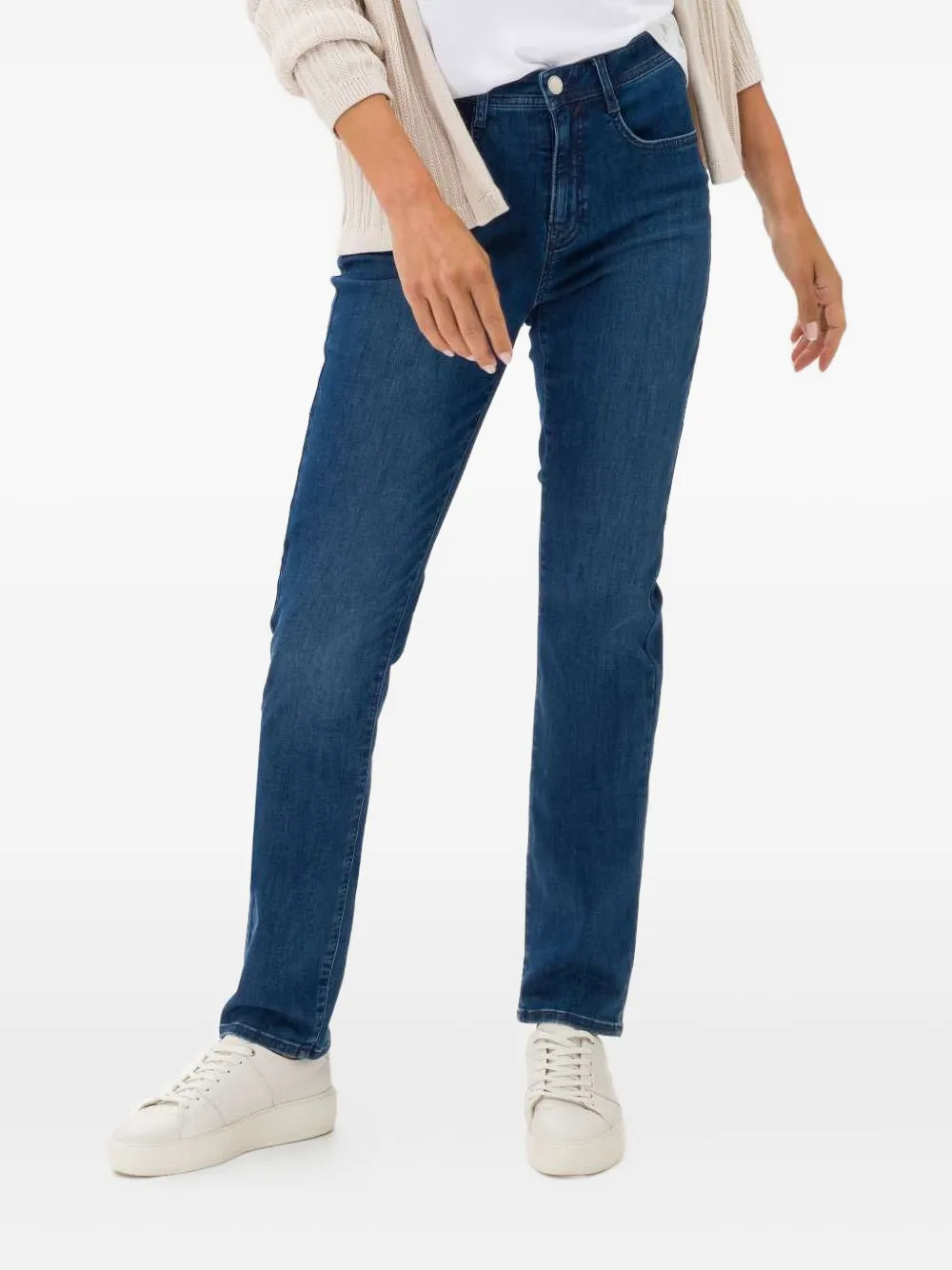 BRAX carola jeans - Blauw