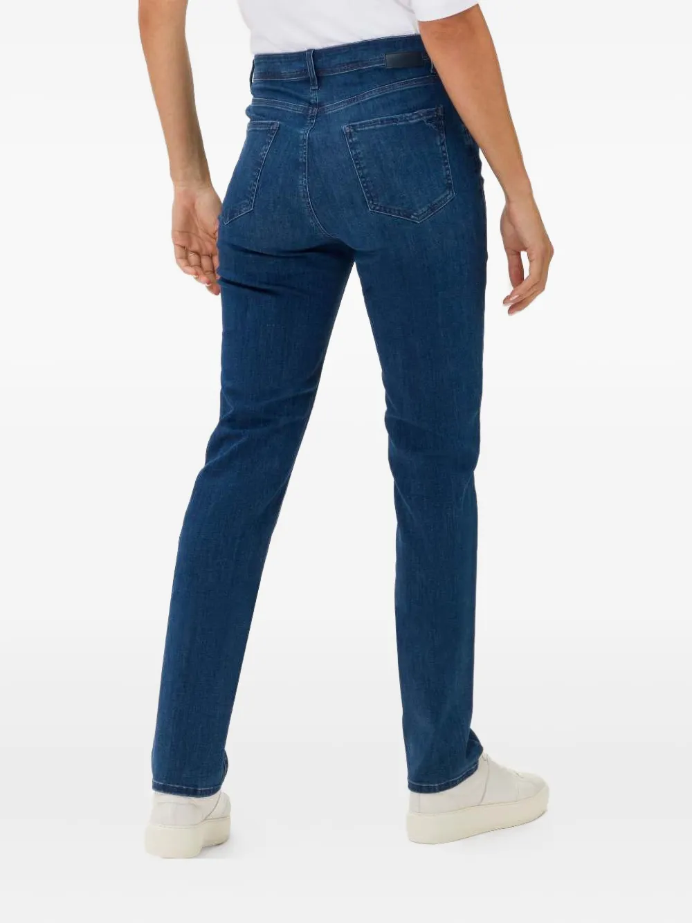 Brax Carola Jeans In Blue